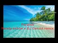 Paraiso-Randy Echon x DJ Gerald remix