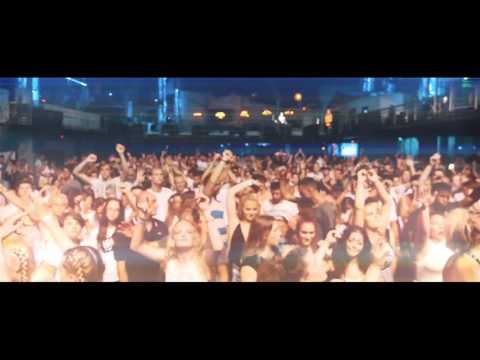 Luca Testa @ Privilege Ibiza (Official Aftermovie)