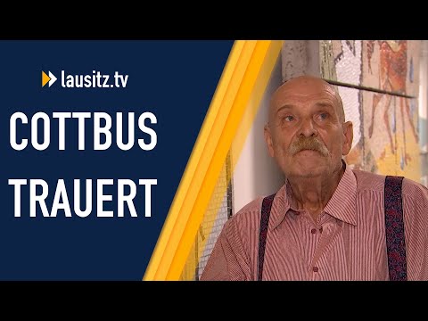 Mourning for Günther Rechn / Cottbus Planetarium receives funding: