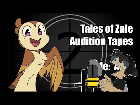 Emily Rose - Tales of Zale Audition [Alba]
