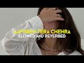 AAFREEN TERA CHEHRA HIMESH RESHAMIYA SLOWED REVERB