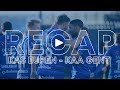 ⏮ Recap Eupen - KAA Gent (JPL 2021-2022)