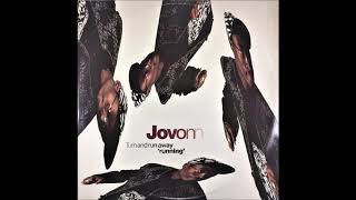Jovonn - Turn And Run Away 'Running' (Clinton St. Mix) (1990)