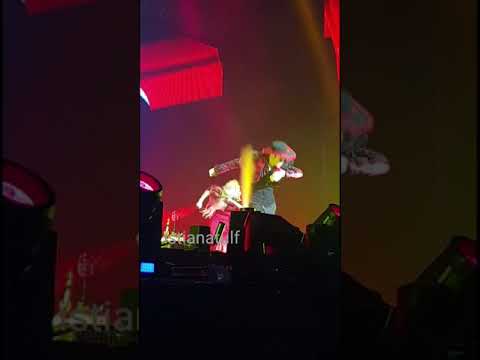 191221 SEUNGHOON SOLO - FLAMENCO Winner Cross Tour in Jakarta (Hoony Solo)