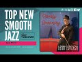 "NEW SMOOTH JAZZ": Benny Brydern - Rarely Dreaming (JAZZ DISCOVER)