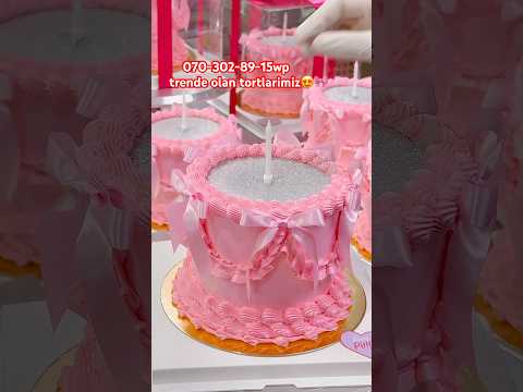 0703028915 #cake #tort #tortlar #tortecake #ucuztortlar #cupcakes #bentocake
