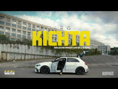 Video thumbnail for Kichta