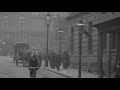 Nottingham - 1902 - Look Back In Time - Trams Through The City