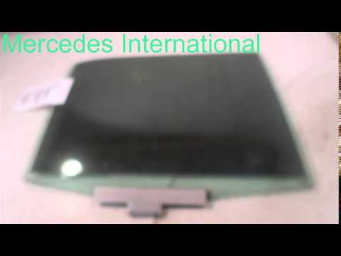 1994 Mercedes E320 RR 124TYPE - mbiparts.com Used OEM Mercedes Parts - Dismantlers & Auto Wre... OEM