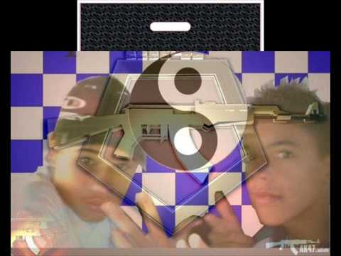 MC Careca - Bater De Frente