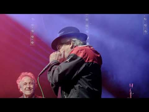 Ian Siegal @Gate To Southwell 2022