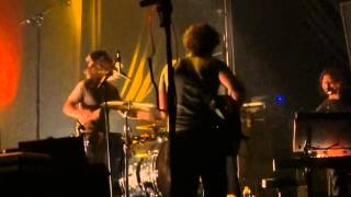 John Butler Trio - Devil Woman @ Bataclan, Paris - 09/07/2014 HD