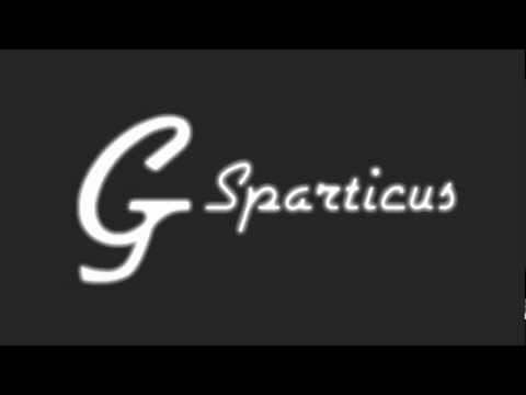 G Sparticus - Friend Song (teaser)