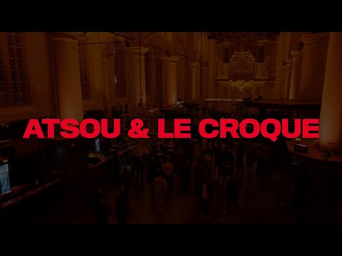 atsou & Le Croque at ADE 2025 
