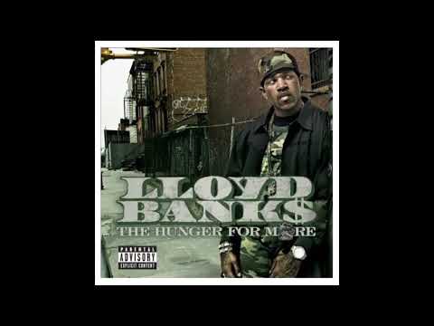 Lloyd Banks - Karma ft. Avant