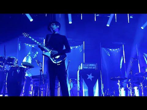 The Mars Volta [Live Multi-Cam] 2022-09-25 - Atlanta, GA - Tabernacle