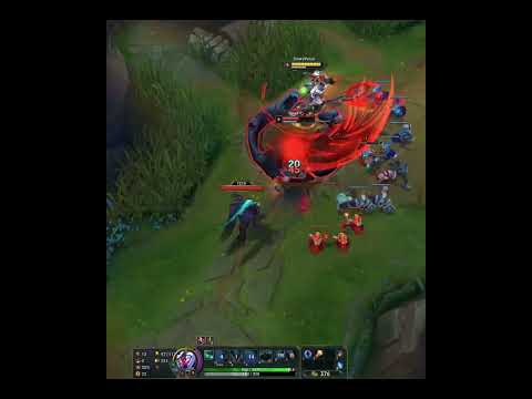 Mordekaiser should never lose to Yorick | League of Legends