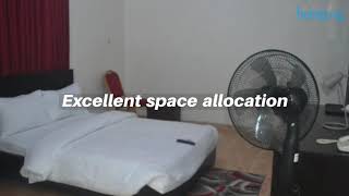 Esporta Hotels, Yaba