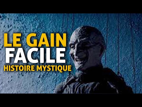 EASY WIN...MYSTIC STORY - DMG TV