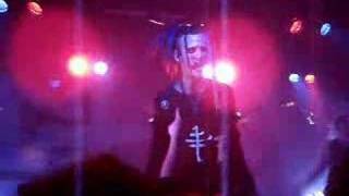 The Cruxshadows - Dragonfly