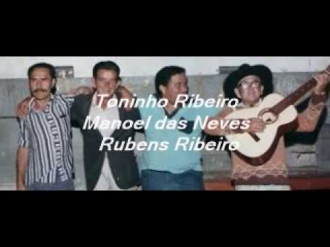 Cururu -Toninho Ribeiro / Mane das neves / Rubens Ribeiro