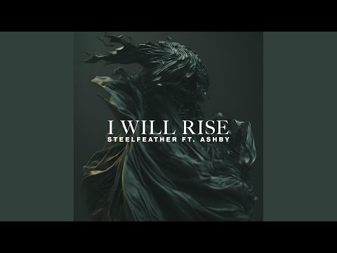 I Will Rise (feat. ASHBY)