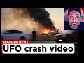 This ALIEN video is F****** CRAZY❗😲 - Aliens, UFO, Why Files, Steven Greer, Skinwalker, TikToks