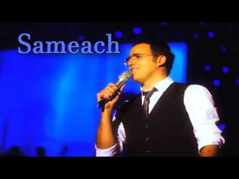 Sameach  Yaccov shwekey