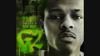 Bow Wow- Meet Me In The Bedroom (Chopped &amp; Screwed)