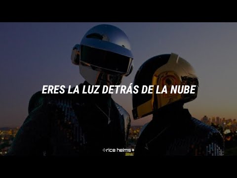 Daft Punk - Beyond