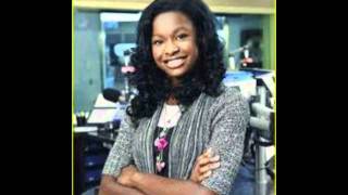 STAND UP BY COCO JONES CHIPETTE VERSION