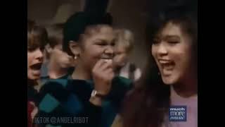 Janet Jackson - Hold Back The Tears (Unofficial Video)