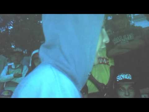 COQEÉ FLOW vs APOLOS (Semifinal) | AL KAEDA 16