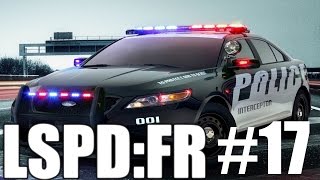 LSPD First Response Gameplay #17 - The RV Encounter (PC)