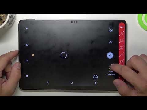 Does TCL NxtPaper 10s Have Camera Slow Motion ?