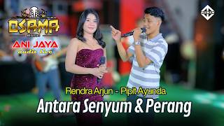 Download lagu BETWEEN A SMILE AND A WAR Rendra Arjun feat Pipit Ayunda - OSAMA Musik - Anijaya Audio Live mp3 Download lagu BETWEEN A SMILE AND A WAR Rendra Arjun feat Pipit Ayunda - OSAMA Musik - Anijaya Audio Live mp3