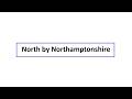 Audio Comedy Northamptonshire 5