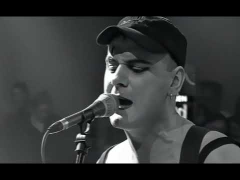 The Bates - Viva Overdrive 99 (HD / DVD Upscale)