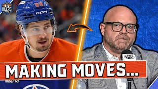 Download lagu Oilers Make Multiple HUGE Moves… This has SERIOUS implications mp3