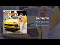 Key Glock - Da Truth (AUDIO)