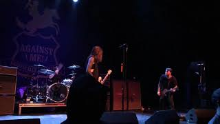 Against Me! “From Her Lips To God’s Ears (The Energizer)”