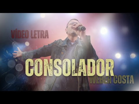 Consolador - Weber Costa