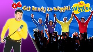 Get Ready to Wiggle! The Wiggles 2020 Bushfire Fundraiser Reunion Concert #OGWiggles