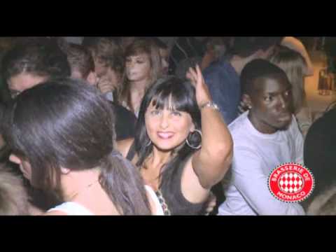 FAT MAN SCOOP @ BRASSERIE DE MONACO - 14 AOUT 2010