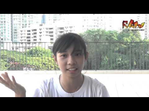 Week-In-Focus Ep 1.1: Have You Met Amira?