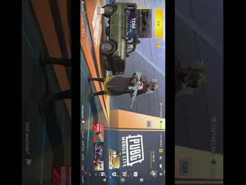 PUBG LITE GM new update 2024/6/24