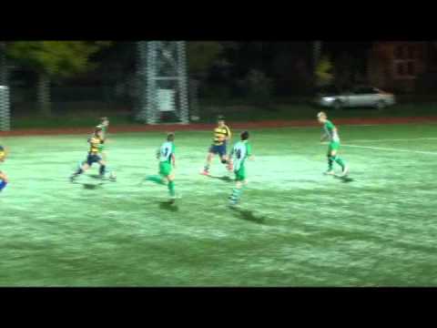 FK Olaine JFC Dobele 28 09 2012