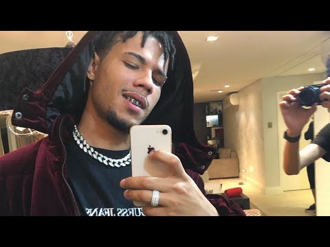 The boy - Check (Prévia)