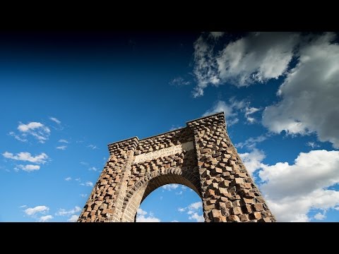 Welcome Secretary Ryan Zinke