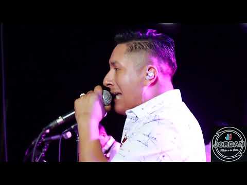 MIX PRESO DE TU AMOR - AGRUPACION SON DE DAMIAN